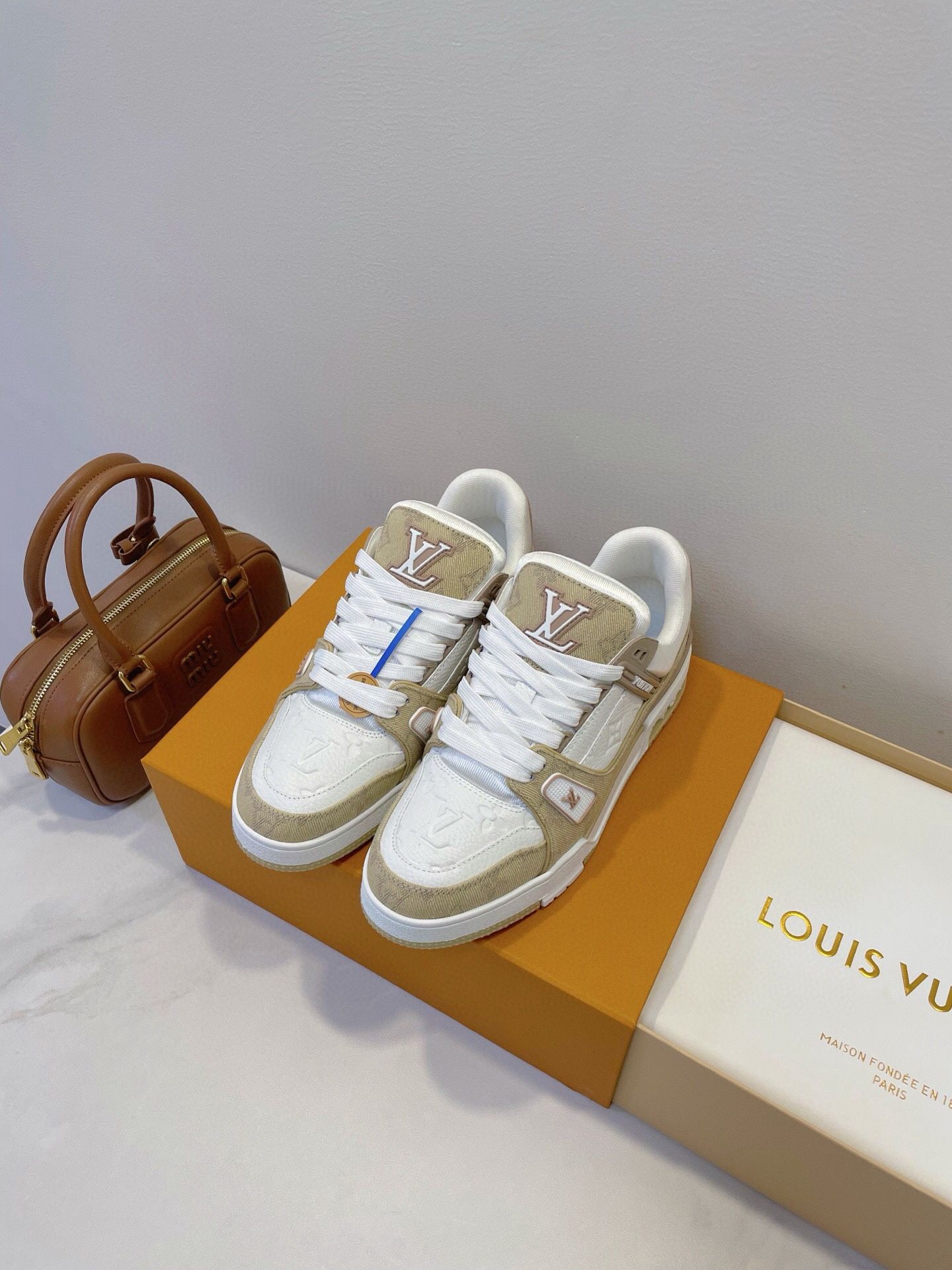 Fashionable Sneakers