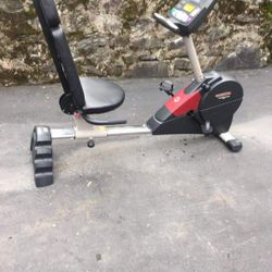 Very Good Condition Exercise Bike 