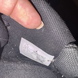 Air Jordans youth size 4.5