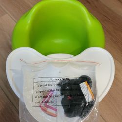 Bumbo Baby Chair 
