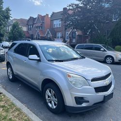 2013 Chevrolet Equinox