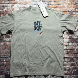Nike Basketball Shirt