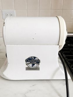 Champion Heavy-Duty Juicer G5-PG-710