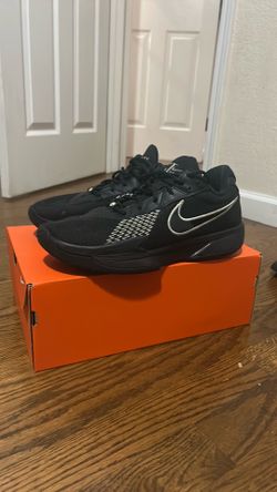 Nike GT Cut Academy Basketball Shoes - Size [11]