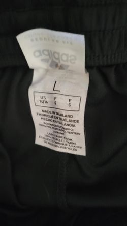 Boys TekGear Sweats size large