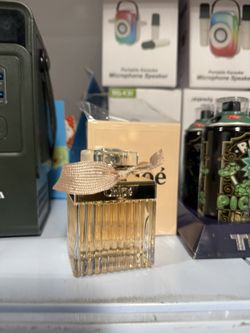 Chole Parfum 
