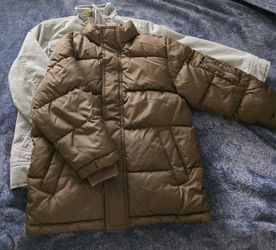 Lot of 2 Boys Jacket - Children's Place - Size Small 5/6