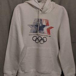 Unisex Sweatshirt Hoodie 