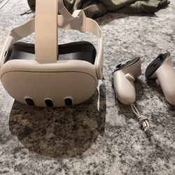 Meta Quest 3 512 Gb (FIRST COME FIRST SERVED)