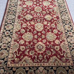 Oriental Rug 3X5.2