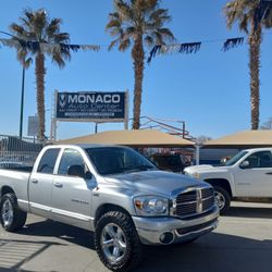2007 Dodge Ram 1500