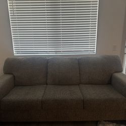 2 Ashley Madison Sofas FREE