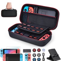 Nintendo switch case