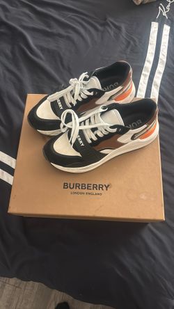Burberry Shoes