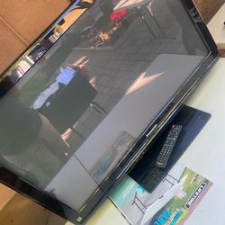 Panasonic Tv
