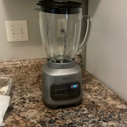 Oster Blender
