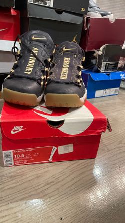 Nike Air Money