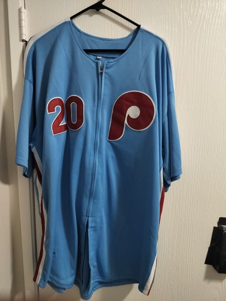 Philadelphia Phillies Mike Schmidt