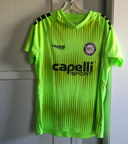 Capelli Sport Unisex Jersey