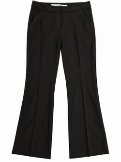 Michael Kors Black Dress Pants Women’s Bootcut Trouser