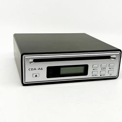 NEW! Bluetooth CD Player