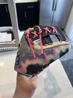 Rawlings Rev1x
