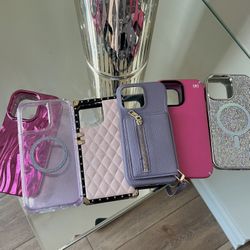 6 iPhone 14 Pro Max Cases