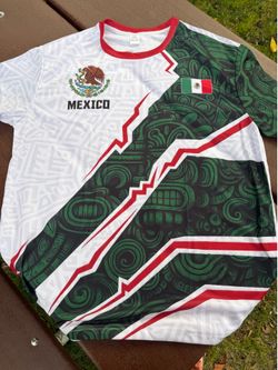 Soccer Jersey ⚽️🤍