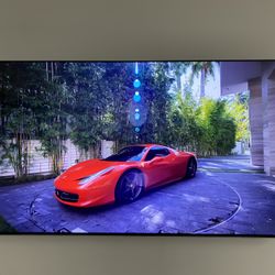 Sony XR-85X95J BRAVIA XR X95J 4K HDR Full Array LED with Smart Google TV