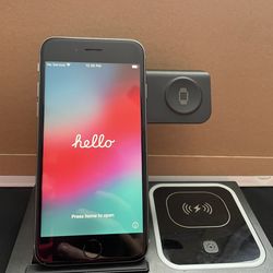 Used iPhone 6 In Really Good Condition