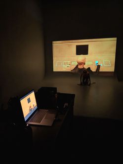 Ownknew (amazon) 1080P Projector