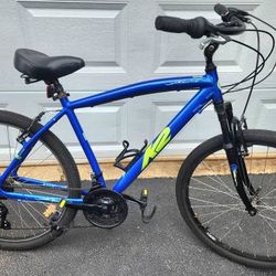 26” Mountain/Cruiser/Comfort Bike 