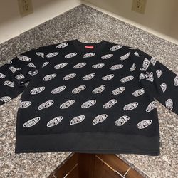 Supreme Jacket 