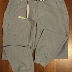 Figs Scrubs - Joggers Small Woman’s