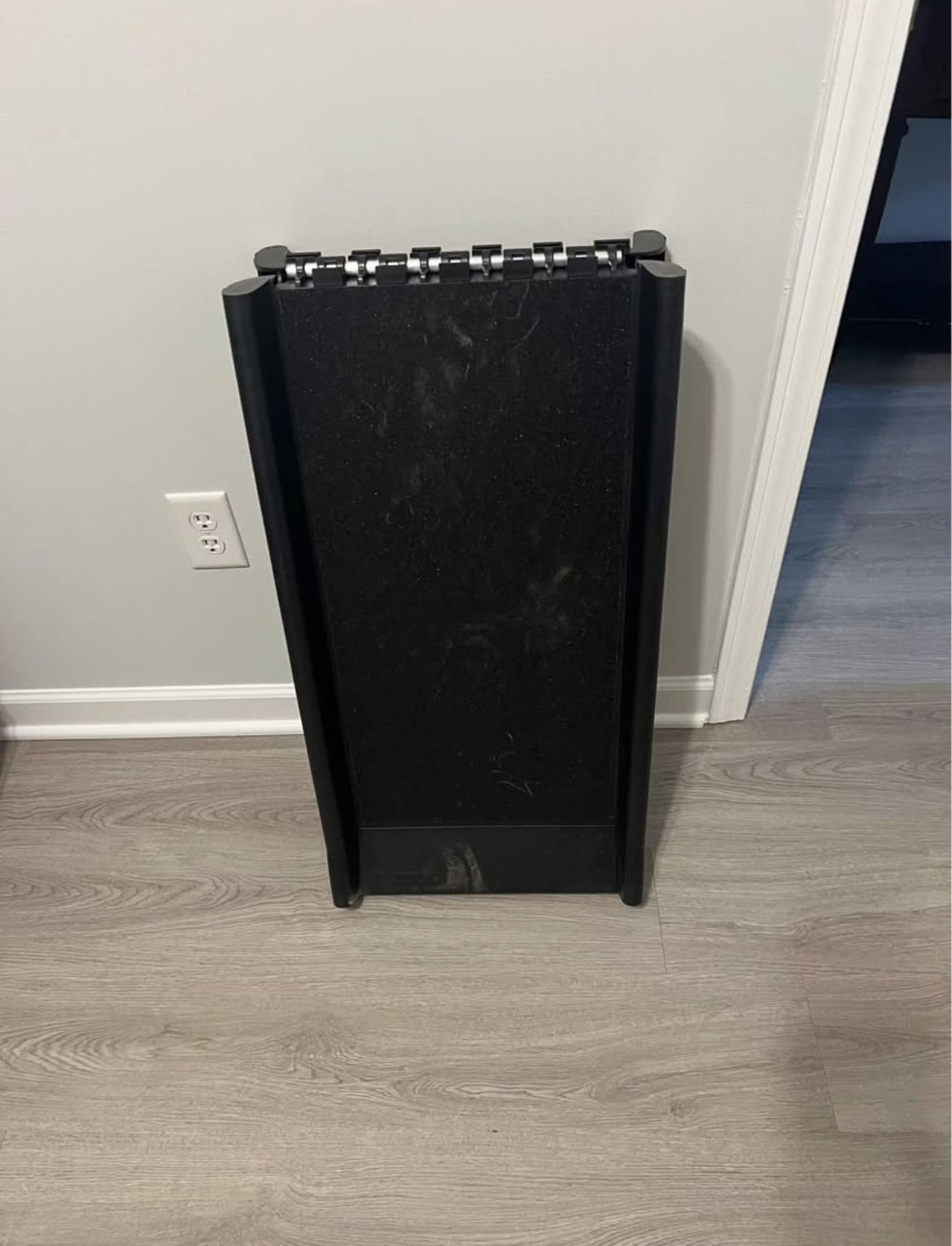 Dog Ramp