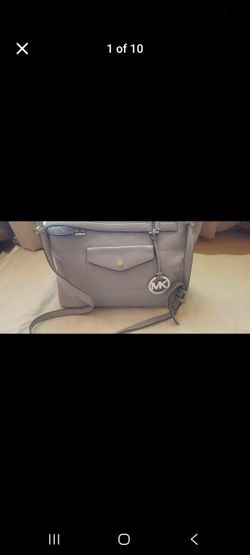 Tote Handbag--Michael Kors