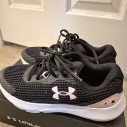 Under Armour