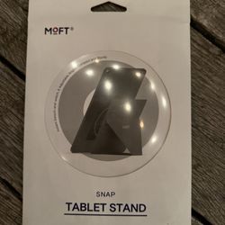 Moft Tablet Stand