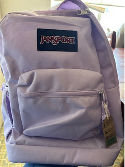 Backpacks