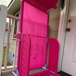 Free Bed