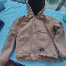 Walls Blizzard Proof Kids Jacket
