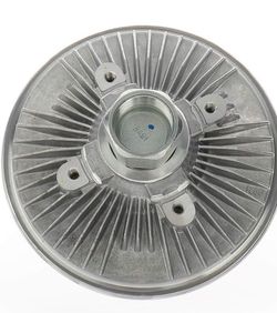 IRONTEK 2 Engine Cooling Fan Clutch fits for FORD 91-01 Explorer/ 90-11 Ranger, FIS for MAZDA 94-10 B4000, 91-84 NAVAJO Radiator Fan Clutch 22