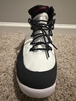 Jordan Retro 9