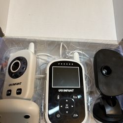 Baby Monitor