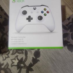 Wirelles Controller