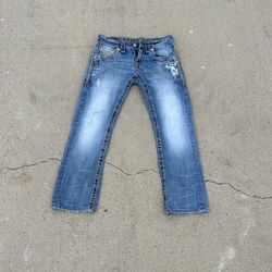 Rock Revival jeans sz 28