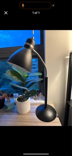 Table Lamp