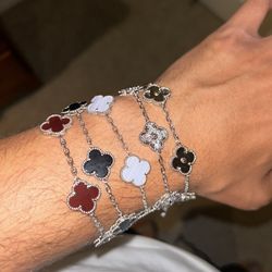 Van Cleef Bracelet 
