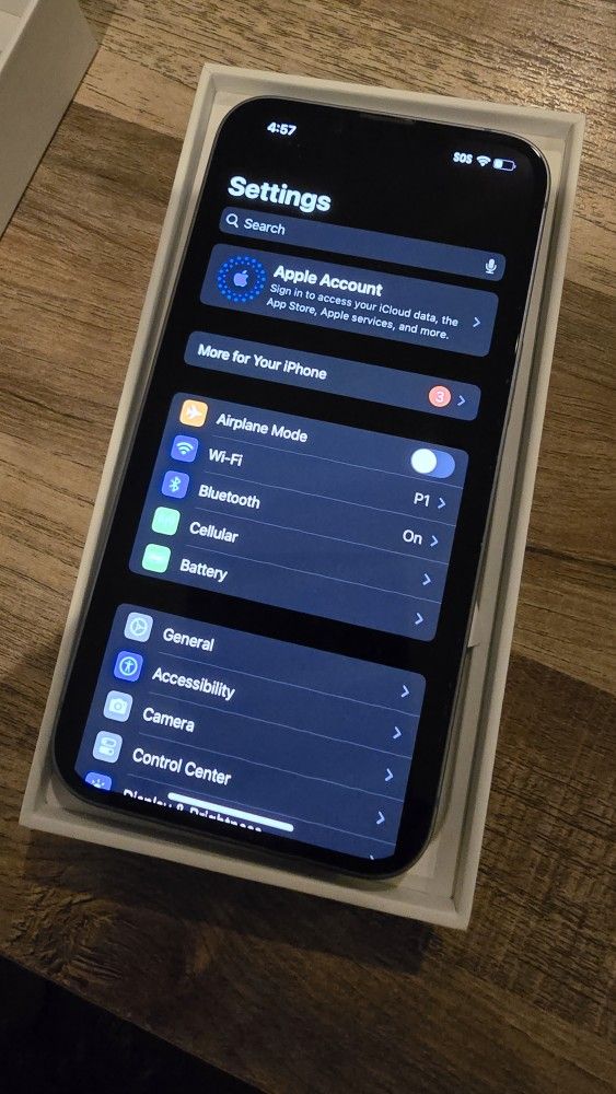 iPhone 14 128GB Unlocked 