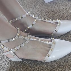 Elegant Shoes Size 8